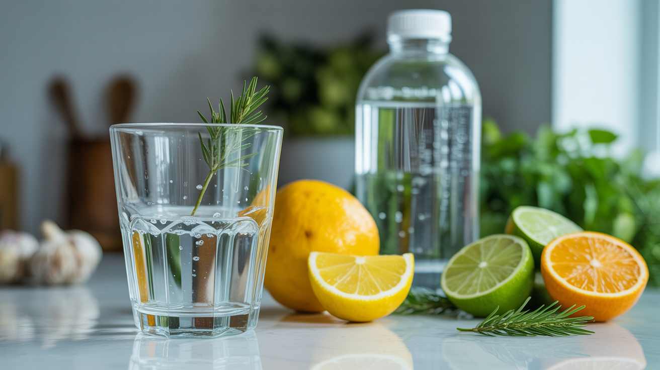 Why Chlorine and Fermentation Do Not Mix