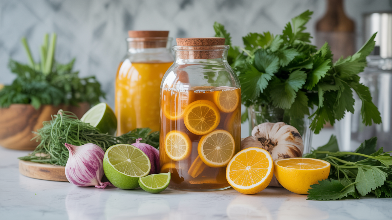 What Fermentation Actually Is